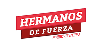 Logo Hermanos de Fuerza